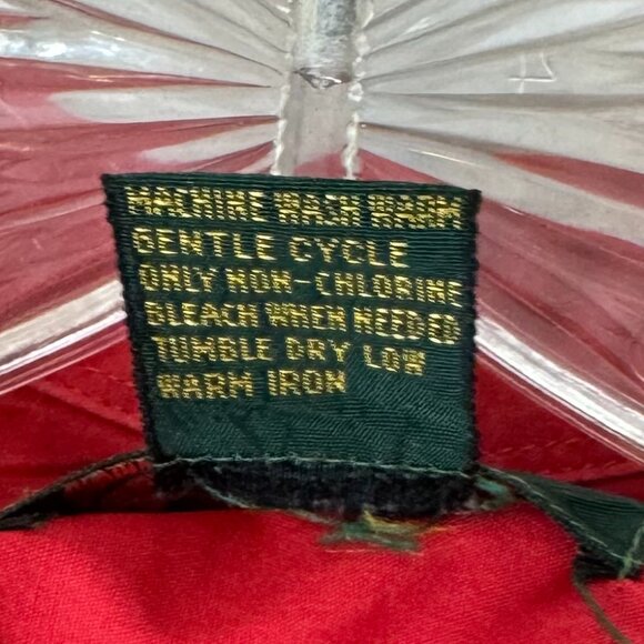 Vintage Charter Club Women's Button Down With Pocket Logo - Picture 11 of 13